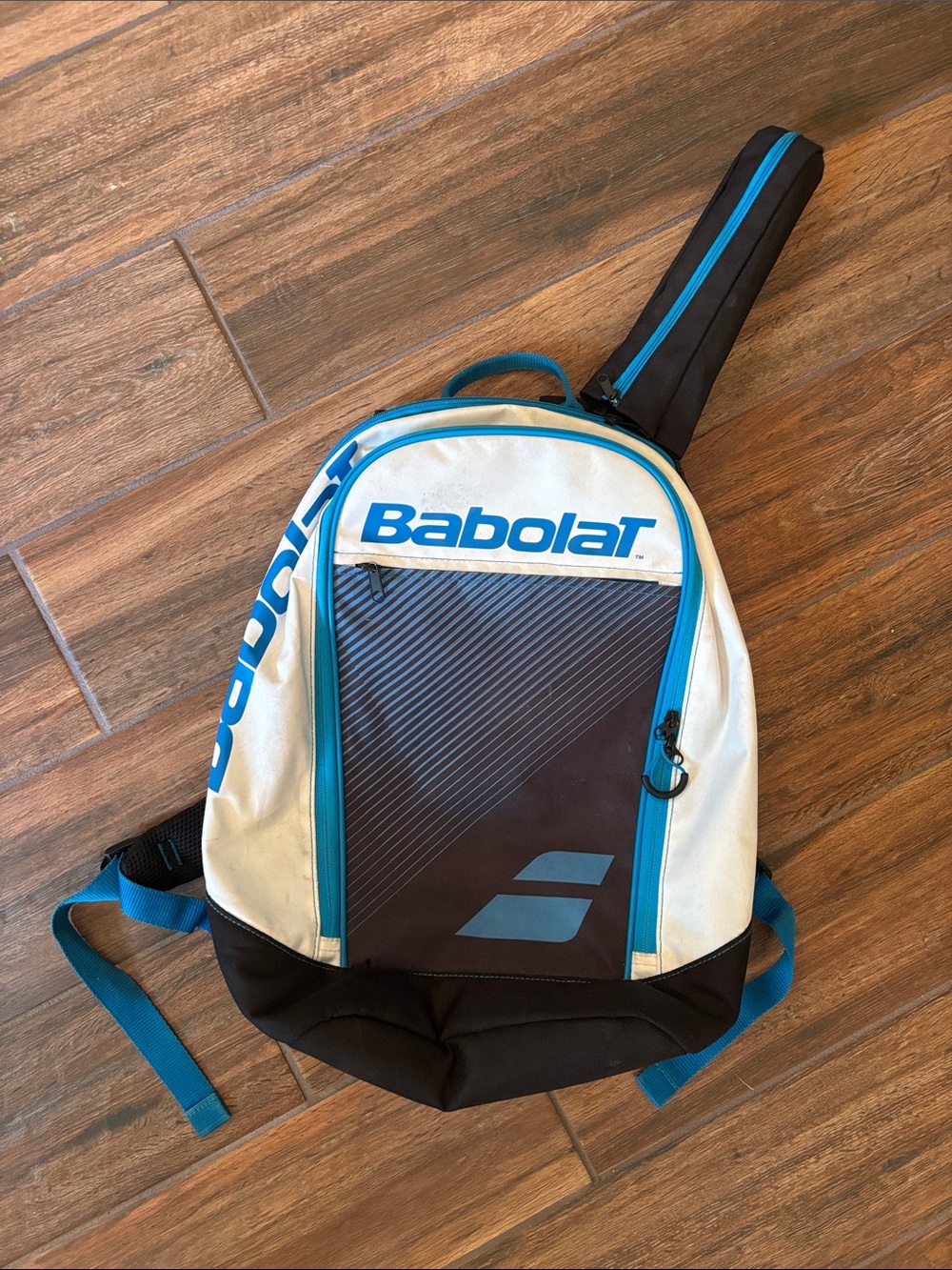 Babolat Tennis Backpack - Picture 2 of 8
